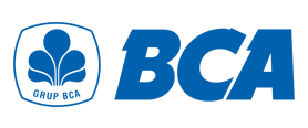 Logo BCA